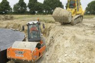 CHANTIER EOLIEN LES BRANDES